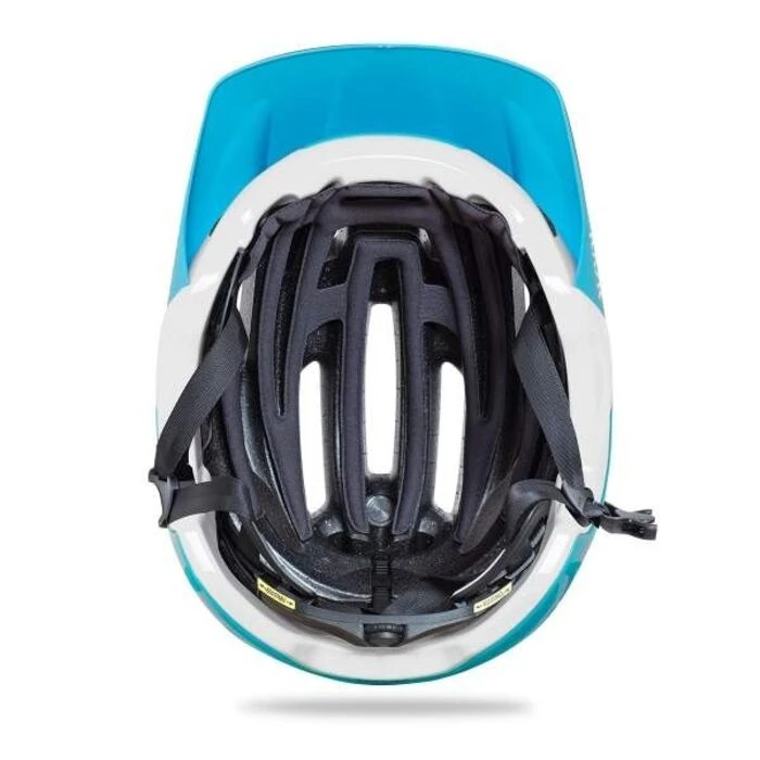 Casque VTT Kask Caipi Bleu Clair 6 Casque VTT Kask Caipi Bleu Clair – Image 4