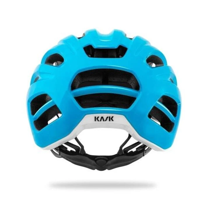 Casque VTT Kask Caipi Bleu Clair 4 Casque VTT Kask Caipi Bleu Clair – Image 2