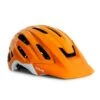 Casque VTT Kask Caipî Orange