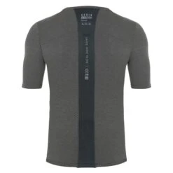 GOBIK Maillot De Corps Manche Courte Celle Skin GreyBlack Homme 2023 28 GOBIK Maillot De Corps Manche Courte Celle Skin GreyBlack Homme 2023 -SRAM Soldes camiseta mc hombre cell skin gobik 2 700x700 3
