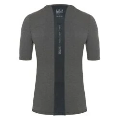 Maillot De Corps Gobik Manche Court Celle Skin Femme GreyBlack 2023 -SRAM Soldes camiseta mc mujer cell skin gobik 2 700x700 2