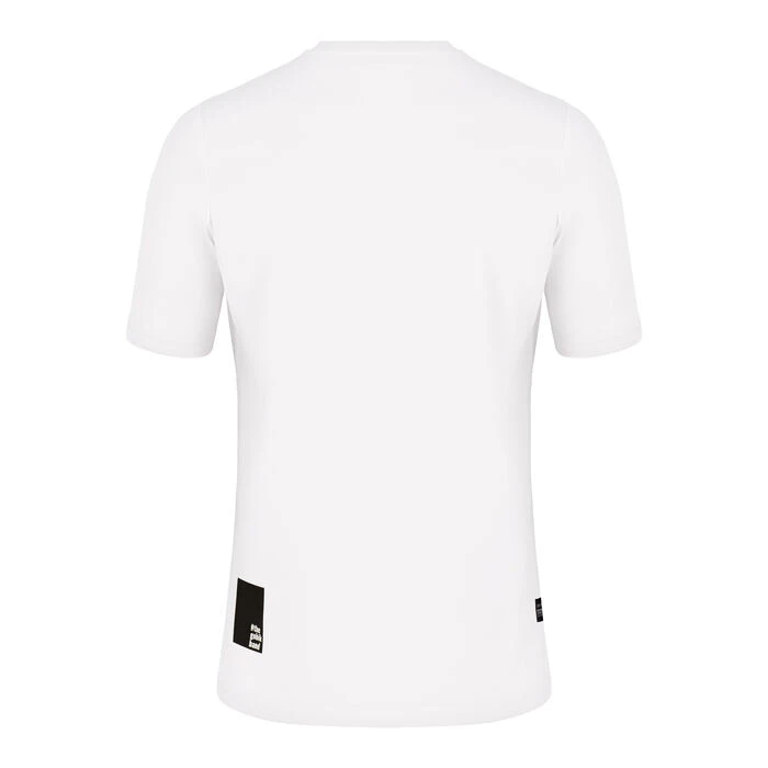 Maillot Manche Courte Gobik The Gobik Band Blanc Unisex 2023 12 Maillot Manche Courte Gobik The Gobik Band Blanc Unisex 2023 – Image 10