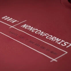 Maillot Manche Courte Gobik Non-Conformiste Unisex -SRAM Soldes camiseta unisex algodon after ride tee nonconformist gobik 3 700x700 2