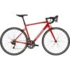 Vélo Route Cannondale CAAD Optimo 1 Candy Red -SRAM Soldes cannondale c a a d optimo 1 candy red 2022 700x700 1