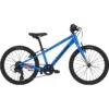 VTC 20" Cannondale Quick Kids Electric Blue