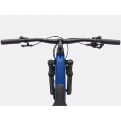 VTT Tout Suspendu Cannondale Scalpel Carbon SE1 Abyss Blue -SRAM Soldes cannondale scalpel carbon se 1 vtt trail abyss 2021 2 700x700 2