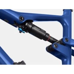 VTT Tout Suspendu Cannondale Scalpel Carbon SE1 Abyss Blue -SRAM Soldes cannondale scalpel carbon se 1 vtt trail abyss 2021 3 700x700 3