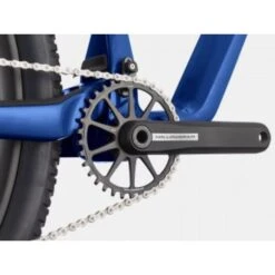 VTT Tout Suspendu Cannondale Scalpel Carbon SE1 Abyss Blue -SRAM Soldes cannondale scalpel carbon se 1 vtt trail abyss 2021 5 700x700 1