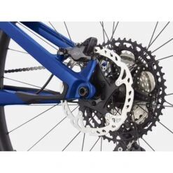 VTT Tout Suspendu Cannondale Scalpel Carbon SE1 Abyss Blue -SRAM Soldes cannondale scalpel carbon se 1 vtt trail abyss 2021 6 700x700 1