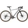 Vélo Gravel Cannondale Topstone 3 Grey 2023 1 Vélo Gravel Cannondale Topstone 3 Grey 2023 -SRAM Soldes cannondale topstone 3 velo gravel grey 2022 700x700 1