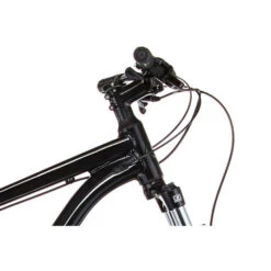 VTT Cannondale Trail 8 Gris -SRAM Soldes cannondale trail 8 grey 4 700x700 2