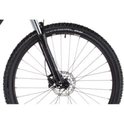 VTT Cannondale Trail 8 Gris -SRAM Soldes cannondale trail 8 grey 5 700x700 2