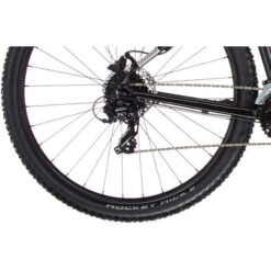 VTT Cannondale Trail 8 Gris -SRAM Soldes cannondale trail 8 grey 7 700x700 2
