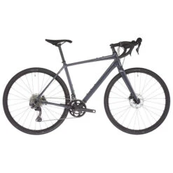 Vélo Gravel Cannondale Topstone 1 Slate Grey