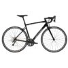 Vélo Route Cannondale CAAD Optimo 2 Black Pearl