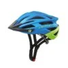 Casque VTT Cratoni Agravic Bleu/Vert Lime