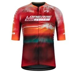 Maillot Manche Courte Gobik Cx Pro 2.0 Lapierre Mavic 23 Unisex -SRAM Soldes capture dcran 2023 02 07 171952 700x700 2