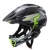 Casque Freeride Cratoni C-Maniac Noir/Vert Lime Mat -SRAM Soldes capture dcran 2023 02 28 164909 700x700 1