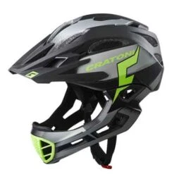 Casque Freeride Cratoni C-Maniac Noir/Vert Lime Mat -SRAM Soldes capture dcran 2023 02 28 164909 700x700 3