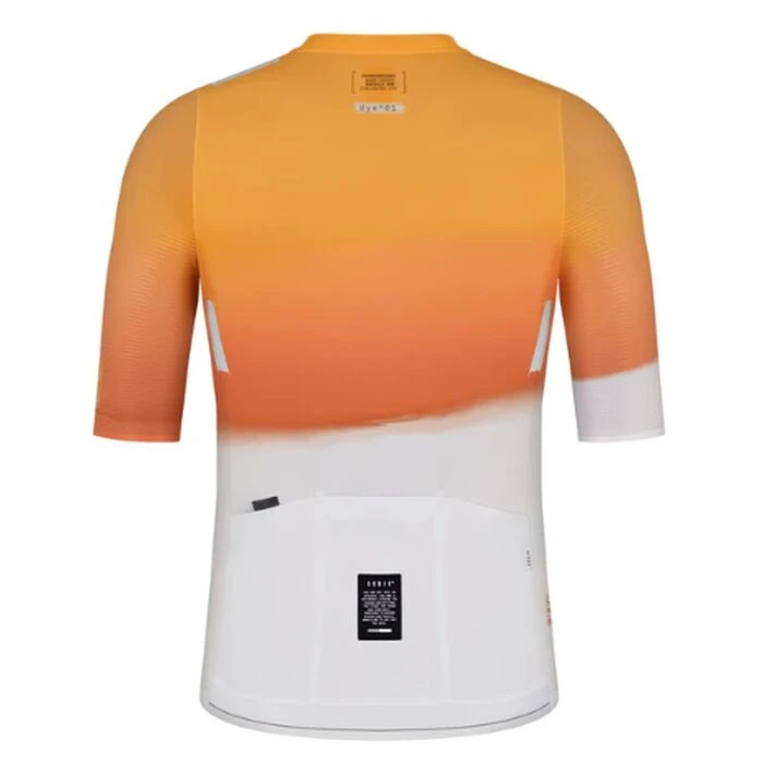 Maillot Manche Courte Gobik Attitude 2.0 Muskmelon Homme 2023 20 Maillot Manche Courte Gobik Attitude 2.0 Muskmelon Homme 2023 – Image 18