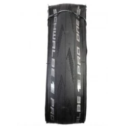Pneu Route Schwalbe 700x25c Pro One Tubeless Easy
