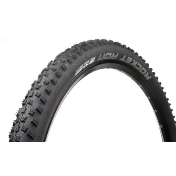 Pneu VTT Schwalbe Rocket Ron 29x2.25 Addix Performance Tubeless Ready 3 Pneu VTT Schwalbe Rocket Ron 29x2.25 Addix Performance Tubeless Ready