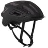 Casque Scott ARX Noir -SRAM Soldes casque a r x noir 1 700x700 1