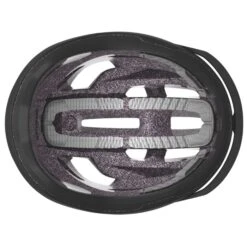 Casque Scott ARX Noir 36 Casque Scott ARX Noir -SRAM Soldes casque a r x noir 2 700x700 3