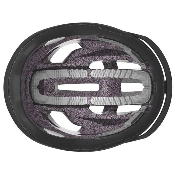 Casque Scott ARX Noir 19 Casque Scott ARX Noir – Image 17