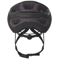 Casque Scott ARX Noir 23 Casque Scott ARX Noir -SRAM Soldes casque a r x noir 3 700x700 1
