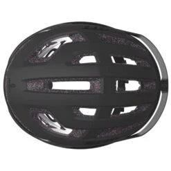 Casque Scott ARX Noir 34 Casque Scott ARX Noir -SRAM Soldes casque a r x noir 4 700x700 3