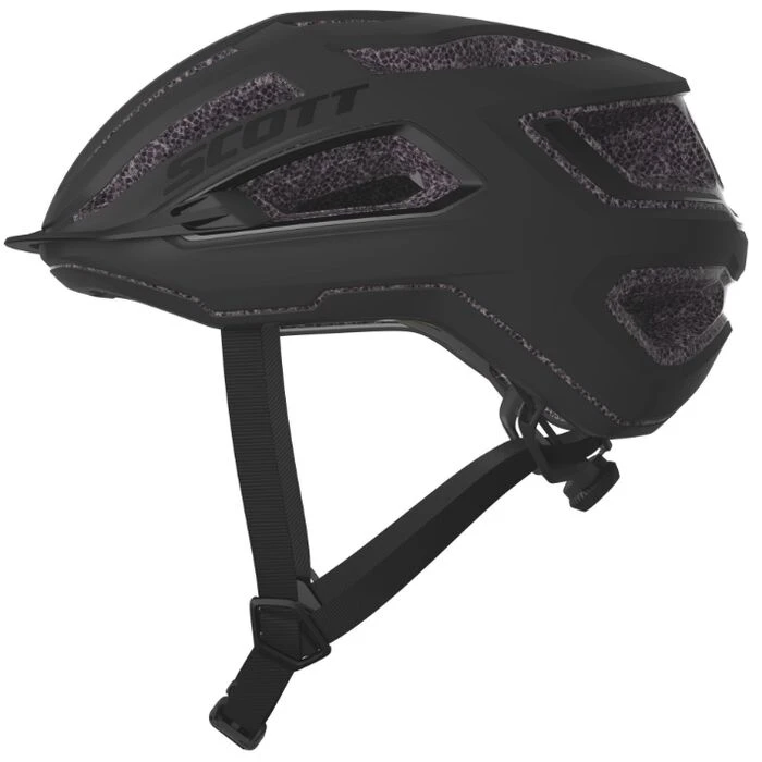 Casque Scott ARX Noir 4 Casque Scott ARX Noir – Image 2