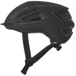 Casque Scott ARX Noir 33 Casque Scott ARX Noir -SRAM Soldes casque a r x noir 5 700x700 3