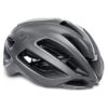 Casque Kask Route Protone Gris Mat WG11