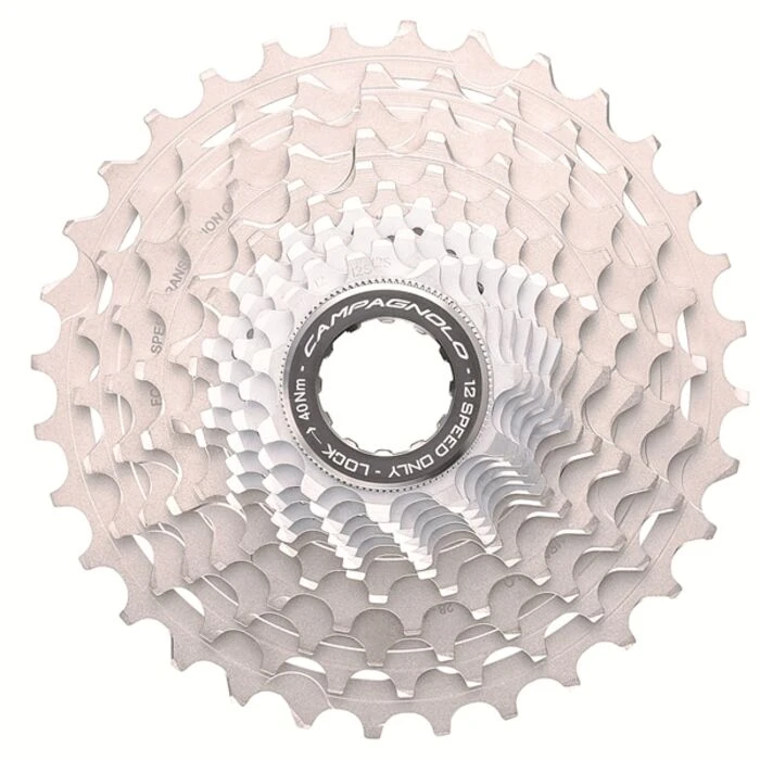 Campagnolo® Cassette Campagnolo Super Record 12V 3 Campagnolo® Cassette Campagnolo Super Record 12V