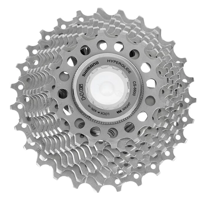 Cassette Shimano Ultegra CS-6600 10V 3 Cassette Shimano Ultegra CS-6600 10V