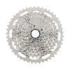 Cassette Shimano 10 Vitesses CS-M4100 Deore 1 Cassette Shimano 10 Vitesses CS-M4100 Deore -SRAM Soldes cassette shimano 10 vitesses c s m4100 deore 700x700 1