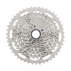 Cassette Shimano 10 Vitesses CS-M4100 Deore