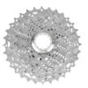 Cassette Shimano 10 Vitesses XT DEORE CS-M771 -SRAM Soldes cassette shimano x t d e o r e c s m771 10 v 700x700 1