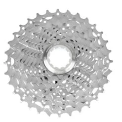 Cassette Shimano 10 Vitesses XT DEORE CS-M771 -SRAM Soldes cassette shimano x t d e o r e c s m771 10 v 700x700 3