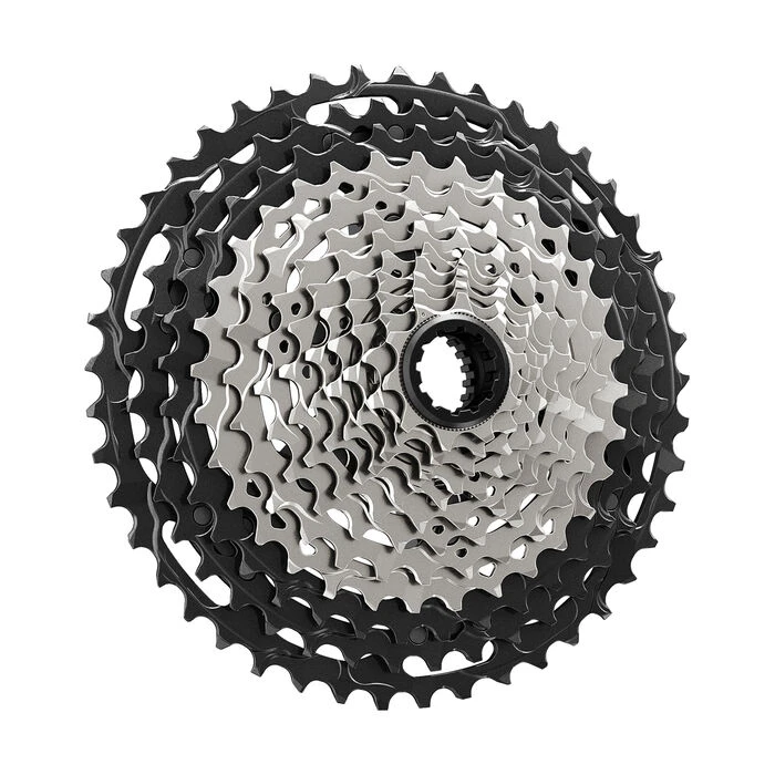Cassette Shimano XTR CS-M9101 12V 3 Cassette Shimano XTR CS-M9101 12V