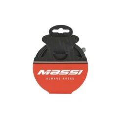 Câble Dérailleur Massi 1.2x2000mm Teflon