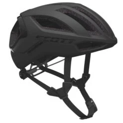 Casque Scott Centric Plus -SRAM Soldes centric plus noir 1 700x700 1