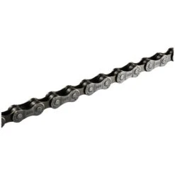 Chaine Shimano 116 Maillons Quick Link CN-HG40 6/7/8 Vitesses