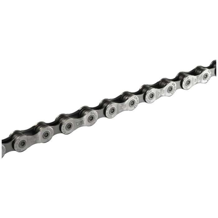 Chaine Shimano CN-HG93 114 Maillons 9V 3 Chaine Shimano CN-HG93 114 Maillons 9V
