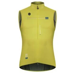 Gilet Gobik Plus 2.0 Citronell -SRAM Soldes chaleco plus 2 0 hombre citronell cold season 22 gobik 1 1800x1800 700x700 2