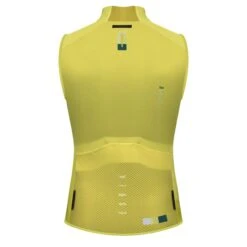 Gilet Gobik Plus 2.0 Citronell -SRAM Soldes chaleco plus 2 0 hombre citronell cold season 22 gobik 2 1800x1800 700x700 4