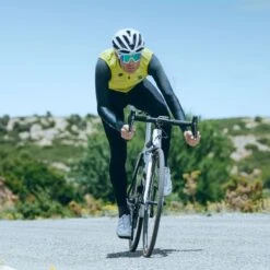 Gilet Gobik Plus 2.0 Citronell -SRAM Soldes chaleco plus 2 0 hombre citronell cold season 22 gobik 4 1500x1500 700x700 4