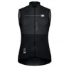 Gilet Gobik Plus 2.0 Dark Coal Femme