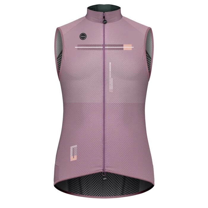 Gilet Gobik Plus 2.0 Lavender Femme 11 Gilet Gobik Plus 2.0 Lavender Femme – Image 9